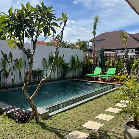 Feel Good Guesthouse Dalung  Esterno foto